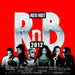 Red Hot R N B 2012