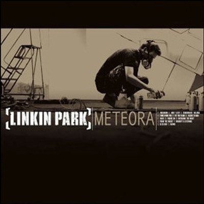 Buy Meteora: Av Media