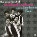 The Very Best Of Michael Jackson With The Jackson Five