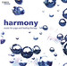 Spirit Of Harmony-Healing Music For Relaxation
