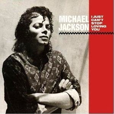 Buy I Just Can't Stop Loving You: Av Media
