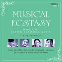 Jewels Of Indian Classical Music - Musical Ecstasy-Instrumental: Av Media