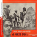 Folk Songs And Dances Of North India (Rmst)