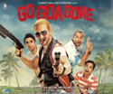 Go Goa Gone: Av Media