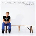 A State Of Trance 2013: Av Media