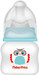 Fisher Price Feeding Bottle with Silicone Teat - 60 ml