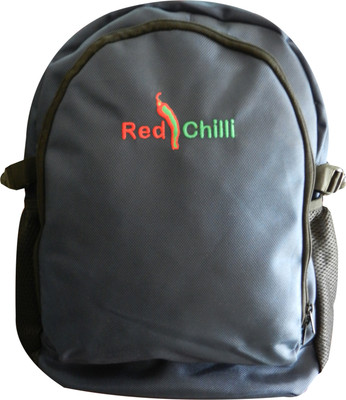 Buy Red Chilli Waterproof Backpack: Bag