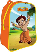 Chhota Bheem Shoulder Bag: Bag