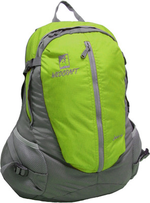 Buy Wildcraft Jazz Backpack for 16 inch Laptop: Bags