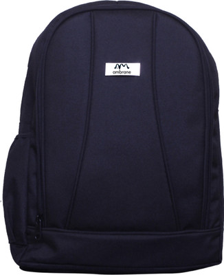 Ambrane AB-1210 Backpack for 15.6 inch Laptop Buy Ambrane AB-1210 Backpack for 15.6 inch Laptop