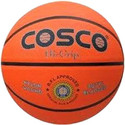 Cosco Hi-Grip Basketball - 5: Ball