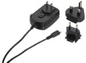 BlackBerry International Travel Charger