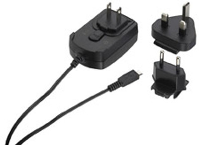 Buy BlackBerry International Travel Charger: Battery Charger