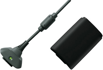 Microsoft Play & Charge Kit: Battery Charger Buy Microsoft Play & Charge Kit: Battery Charger