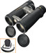 Vanguard Endeavor ED 1042 10.5x Binoculars
