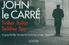 Buy Book Tinker, Tailor, Soldier, Spy by John Le Carre