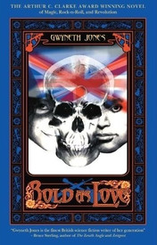Buy Bold as Love: Book