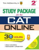 Buy Book Study package for the CAT Online by Arun Sharma, Meenakshi Upadhyay