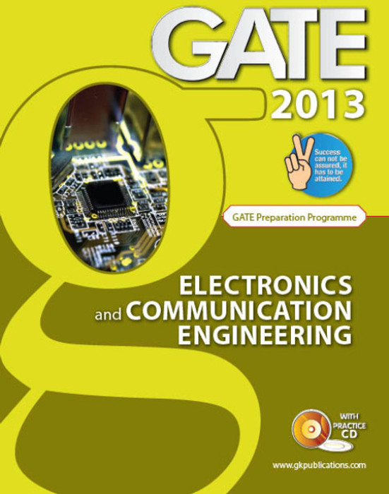 Books to be referred for GATE exam(Electronics and Communication