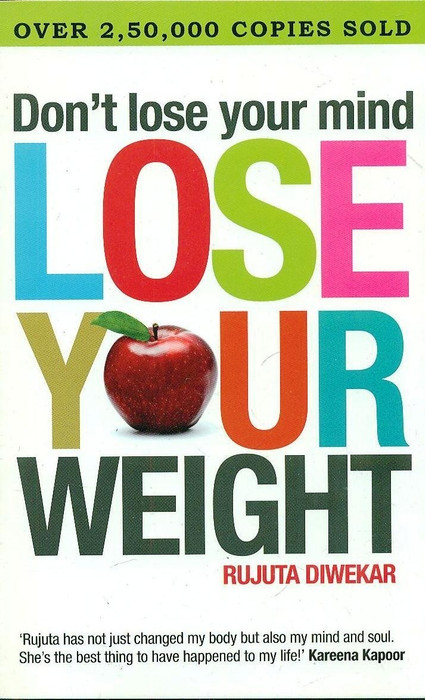 Buy Don't Lose Your Mind Lose Your Weight