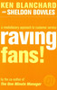 Raving Fans ! 01 Edition : Book