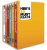 Buy Book HBR's 10 Must Reads by Leslie A. Perlow, Harvard Business Review
