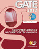 Buy Book GATE 2013: Computer Science & Information Technology (With CD) by G K P