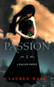 Passion: Book
