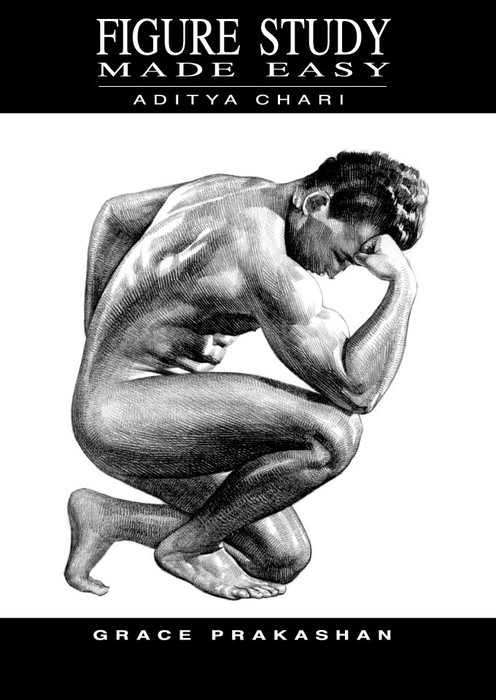 Buy Figure Study: Made Easy