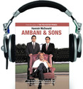 Ambani and Sons Unabridged Edition: Book