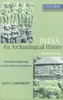 Buy Book India: An Archaeological History 2nd  Edition by 