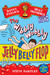 Danny Baker\'s Silly Olympics: The Wibbly Wobbly Jelly Belly Flop - 100% Unofficial! by Steve Hartley