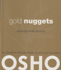 Buy Gold Nuggets: Messages from Existence: Book