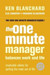 The One Minute Manager by Ken Blanchard