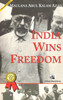 India Wins Freedom by Azad