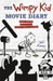 Movie Diary : How Greg Heffley Went Hollywood by Jeff Kinney