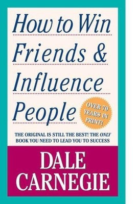 Buy How To Win Friends And Influence People: Book