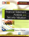 Financial Statement Analysis and Security Valuation 3rd Edition by Stephen H. Penman