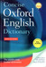 Concise Oxford English Dictionary (Book & CD-ROM set) 12th Edition by DICTIONARY