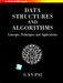 Data Structures and Algorithms : Concepts, Techniques and Applications by G. A. V. PAI