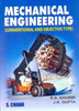 Buy Book Mechanical Engineering by 