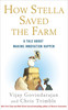 Buy Book How Stella Saved the Farm: A Tale About Making Innovation Happen by 