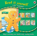 Read It Yourself Book Box set (Level - 2) 1st Edition: Book