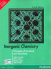 Inorganic Chemistry: Principles Of Structure And Reactivity by James E. Huheey
