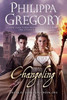 Buy Book Changeling by Philippa Gregory