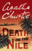 Death on the Nile Masterpiece ed Edition by Agatha Christie