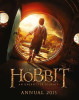 Buy Book The Hobbit: An Unexpected Journey Annual 2013 by 