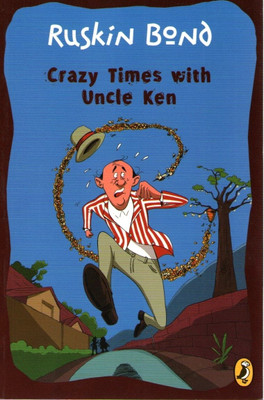 Crazy Times with Uncle Ken: Book Buy Crazy Times with Uncle Ken: Book