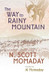 The Way to Rainy Mountain Reprint Edition by Natachee Scott Momaday