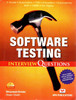 Buy Book Software Testing-Interview Questions ,Koirala First Edition by 